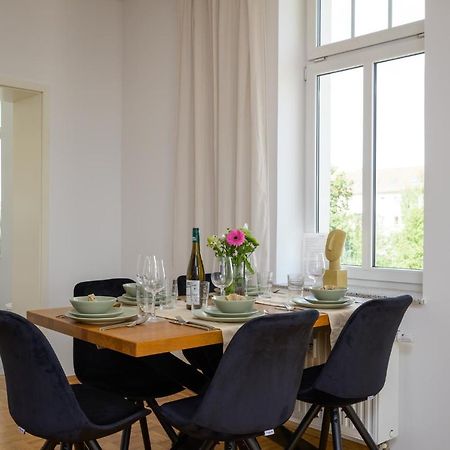 Le Vacation 3-Room-Apartment 67Qm, Kueche, Netflix, Free-Tv シュクロイディッツ エクステリア 写真